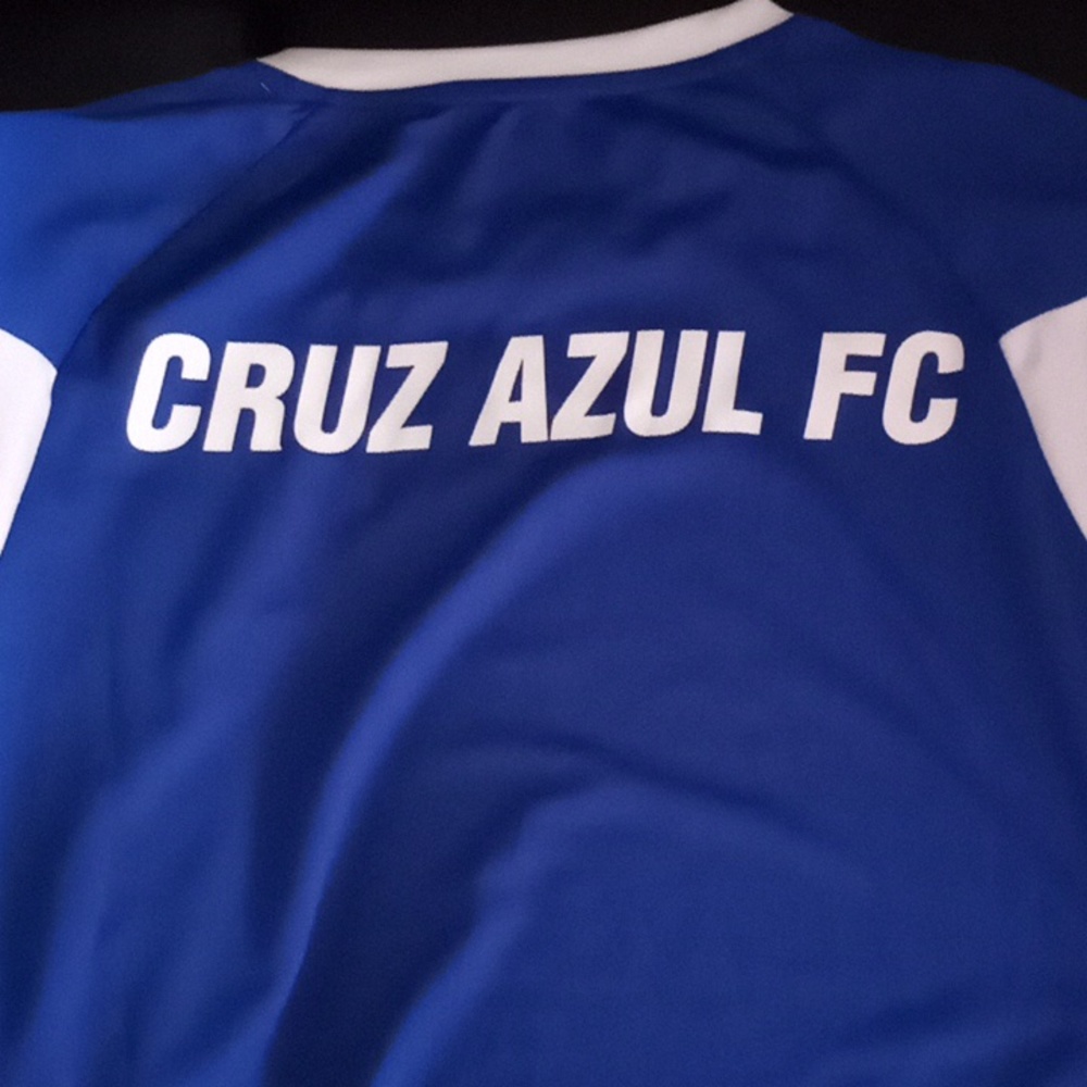 Cruz Azul FC - Picture 3 of 4